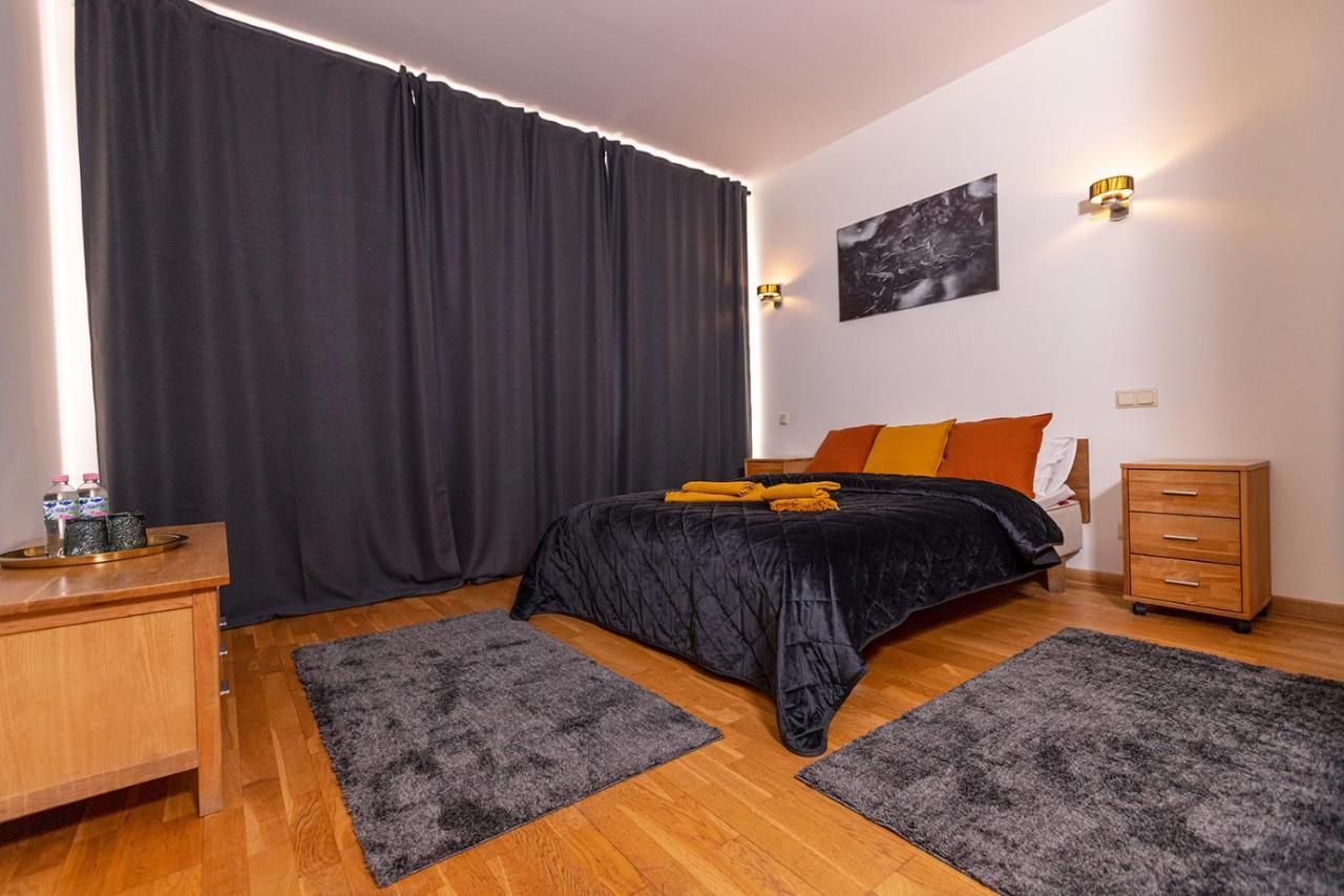 Priedes Maja Otel Ainaži Dış mekan fotoğraf