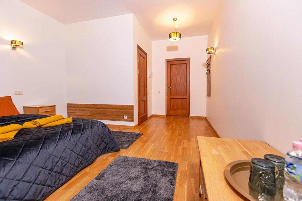 Priedes Maja Otel Ainaži Dış mekan fotoğraf