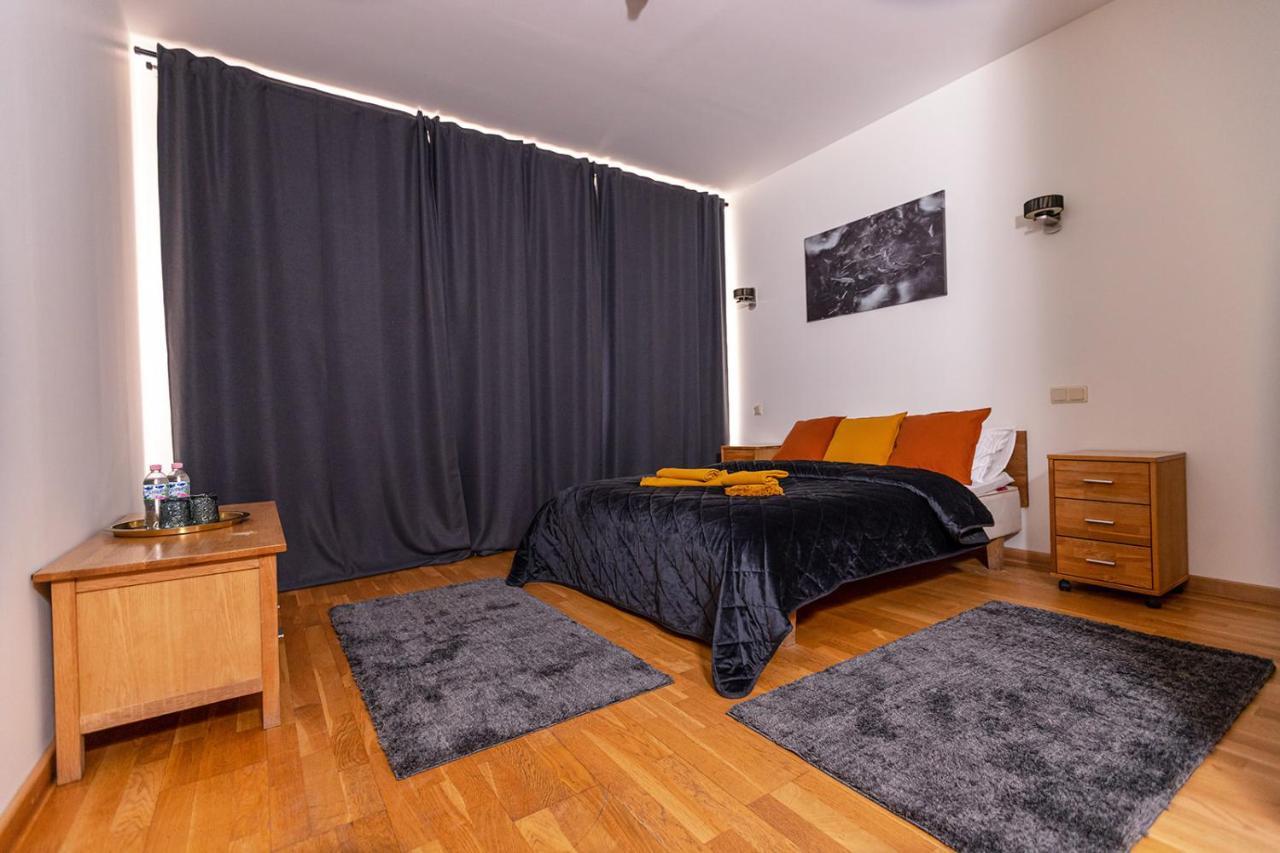 Priedes Maja Otel Ainaži Dış mekan fotoğraf