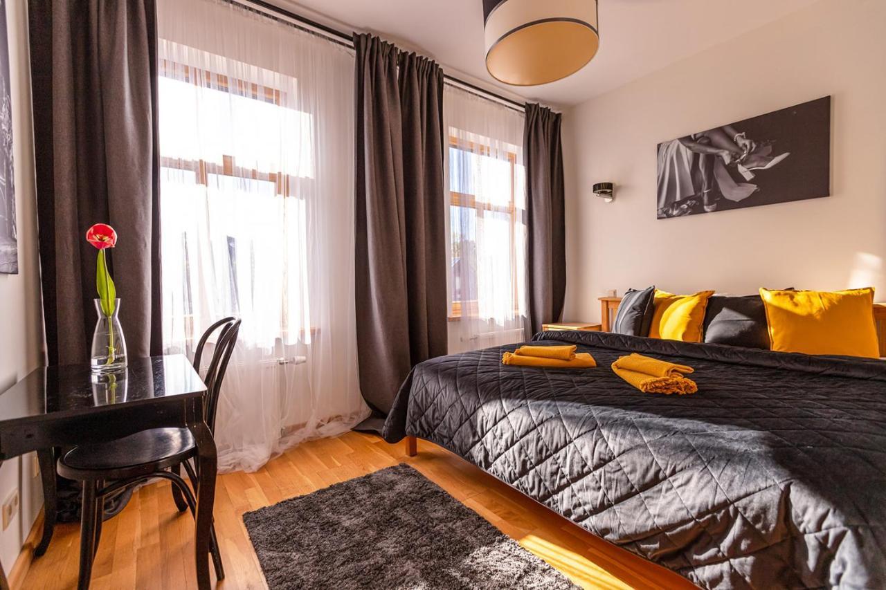 Priedes Maja Otel Ainaži Dış mekan fotoğraf