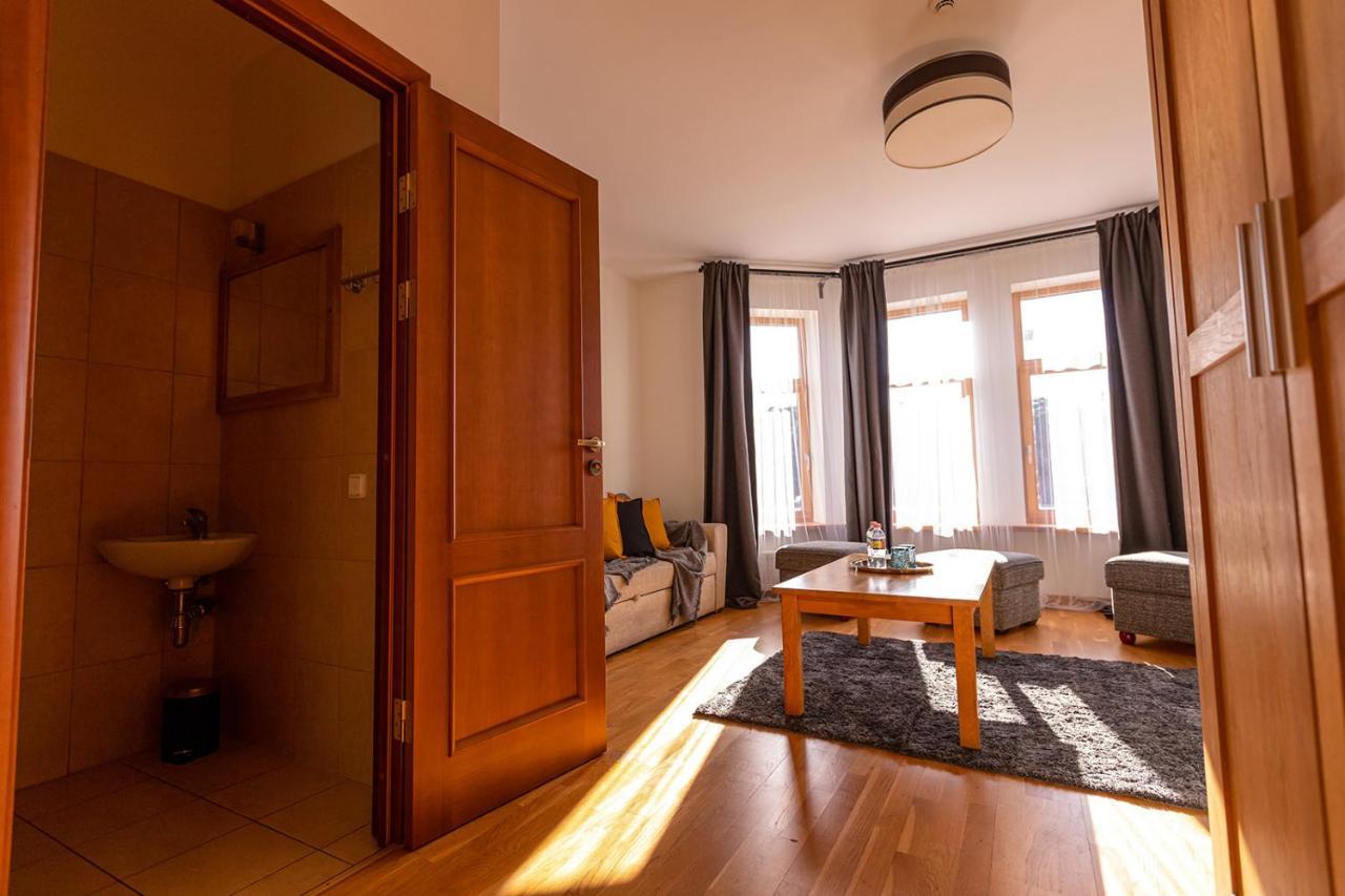 Priedes Maja Otel Ainaži Dış mekan fotoğraf